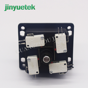 Amerikaanse Stijl <span class=keywords><strong>Joystick</strong></span> 4 /8 Way <span class=keywords><strong>Joystick</strong></span> Arcade Stick Amerika Stijl Voor <span class=keywords><strong>Jamma</strong></span> <span class=keywords><strong>Joystick</strong></span> - Product Image 4