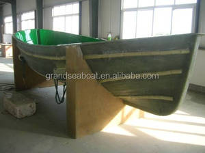Grandsea mold for sale custom made frp <strong>boat</strong> mold product support oem plastic fiberglass other - Product Image 5