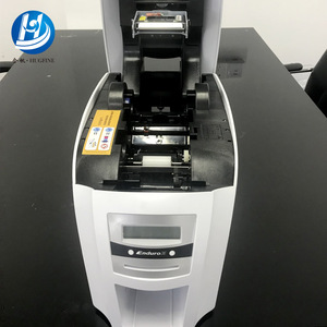 Máy In Thẻ ID <span class=keywords><strong>MAGiCARD</strong></span> Enduro3E Tự Động 300 Dpi - Product Image 5