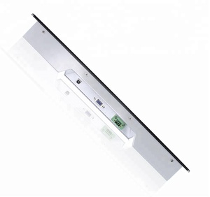 19&quot;rack Mount <strong>Monitor</strong> with Rugged Steel Enclosure for <strong>Server</strong> Racks, Cabinets, Room Controls, Security Monitoring - Product Image 6