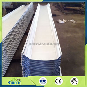 <span class=keywords><strong>Calibre</strong></span> 14 Recubierto <span class=keywords><strong>de</strong></span> Color Prepintado <span class=keywords><strong>de</strong></span> Chapa <span class=keywords><strong>De</strong></span> Acero Corrugado <span class=keywords><strong>Para</strong></span> <span class=keywords><strong>Techos</strong></span> - Product Image 4