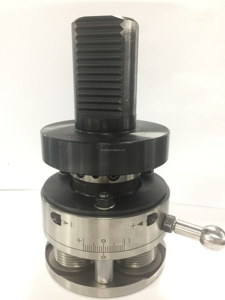 TOBEST เครื่องกลึงคู่มือการใช้งาน Axial Thread <span class=keywords><strong>Rolling</strong></span> CNC Thread <span class=keywords><strong>Rolling</strong></span> Head - Product Image 3