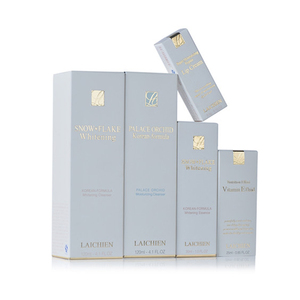 Tùy chỉnh đầy đủ màu sắc in ấn mỹ phẩm các tông giấy bao bì gấp hộp giấy in ấn hộp - Product Image 1