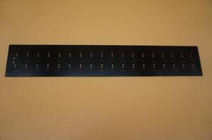 Высокоэффективная длинная и узкая 450*75 мм 4,0 Вт 19 В солнечная панель ETFE для продажи - Product Image 4