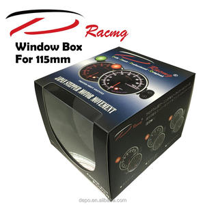 115mm Depo de ODO medidor pantalla OLED de leer coche ecus velocímetro analógico - Product Image 6