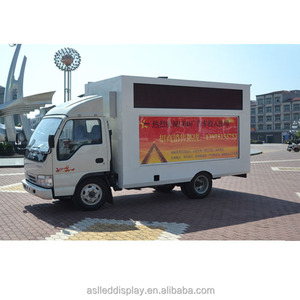 サプライヤーP10HDSMDフルカラームービングカー広告スクリーン屋外<span class=keywords><strong>LED</strong></span>スクリーンカー広告 - Product Image 2