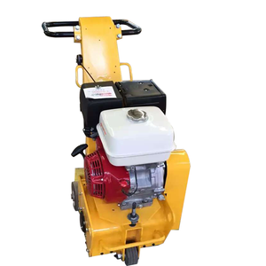 HHXB-250 asphalte route scarification/béton fraiseuse routière - Product Image 4