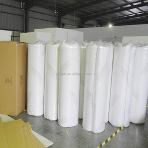Colchón de espuma viscoelástica para cama