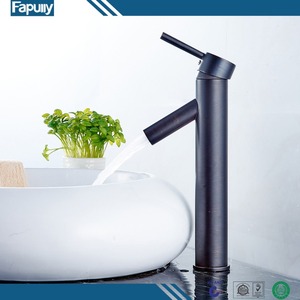 Alta calidad latón estándar mainbody aceitado sola palanca <span class=keywords><strong>grifo</strong></span> del <span class=keywords><strong>lavabo</strong></span> <span class=keywords><strong>grifo</strong></span> del baño - Product Image 3