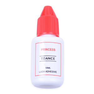 TDANCE-pegamento para extensiones <span class=keywords><strong>de</strong></span> <span class=keywords><strong>pestañas</strong></span>, <span class=keywords><strong>adhesivo</strong></span> para extensiones <span class=keywords><strong>de</strong></span> <span class=keywords><strong>pestañas</strong></span> individuales, <span class=keywords><strong>de</strong></span> 5 ml, duración <span class=keywords><strong>de</strong></span> 50-80 días - Product Image 3