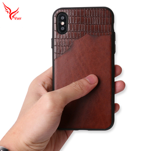 Nouvelle arrivée personnalisé couture multicolore PU en cuir en cuir cas de téléphone mobile pour <span class=keywords><strong>iphone</strong></span> <span class=keywords><strong>7</strong></span> cas - Product Image 4