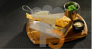 <span class=keywords><strong>travessa</strong></span> 210x100x60mm - Product Image 3