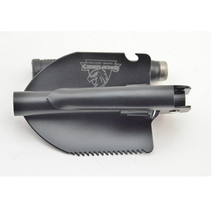 Sports de plein air fournitures de camping équipement de survie sos pelle d'urgence outils de creusement noms pour le camping - Product Image 2