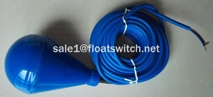 M15-5 pera interruttore a galleggiante - Product Image 3