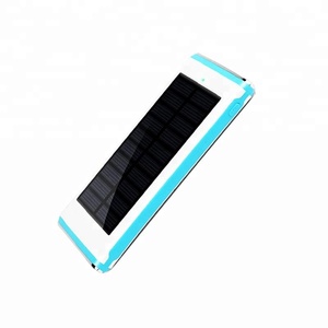Ligero y delgado 3 Puerto QC 3,0, toma USB pantalla digital Banco <span class=keywords><strong>de</strong></span> la energía <span class=keywords><strong>de</strong></span> la alta capacidad <span class=keywords><strong>12000</strong></span> Mah - Product Image 2