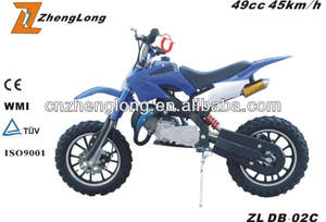 La certification CE <span class=keywords><strong>Orion</strong></span> Mini <span class=keywords><strong>Dirt</strong></span> Bike - Product Image 2