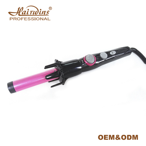 Offre Spéciale Meilleure Magie Cheveux Bigoudi Automatique Avec CHAUFFAGE PTC Cheveux Waver <span class=keywords><strong>Fer</strong></span> <span class=keywords><strong>À</strong></span> <span class=keywords><strong>Friser</strong></span> - Product Image 2