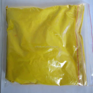 Pigmento amarillo 12/amarillo bencidina G/C. <span class=keywords><strong>i</strong></span>. no. 21090 para pinturas, tintas, plásticos, etc - Product Image 1