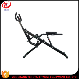 Sistema de la revolución del cuerpo <span class=keywords><strong>total</strong></span> <span class=keywords><strong>crunch</strong></span> Gym <span class=keywords><strong>fitness</strong></span>, equipo de gimnasio en casa - Product Image 2