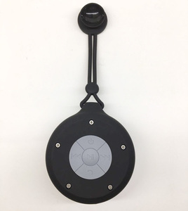 Mgitec MGITEC venta <span class=keywords><strong>al</strong></span> por mayor ventosa de ducha portátil <span class=keywords><strong>Mini</strong></span> altavoz impermeable inalámbrico para Bluetooth para cine en casa ordenador teléfono móvil - Product Image 1