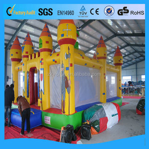 High demand export products custom inflatable castle <span class=keywords><strong>fr</strong></span> alibaba - Product Image 1