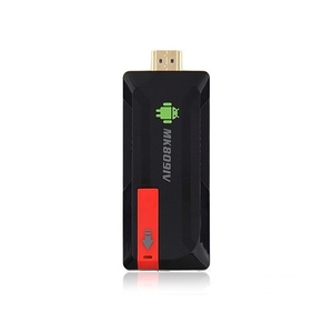 Nhà máy <span class=keywords><strong>Android</strong></span> Mini <span class=keywords><strong>PC</strong></span> TV Stick Rockchip RK3328 <span class=keywords><strong>Quad</strong></span> <span class=keywords><strong>core</strong></span> 2 gam Ram 8 gam Rom 2.4 GHz Wifi 2nd thế hệ TV <span class=keywords><strong>Dongle</strong></span> - Product Image 3