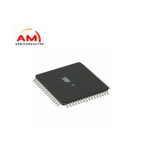 <span class=keywords><strong>ATMEGA64L</strong></span>-8AUR <span class=keywords><strong>MCU</strong></span> 8-poco ATmega AVR RISC 64KB Flash 3,3 V/5V 64-Pin TQFP T/R materiales de servicio - Product Image 3