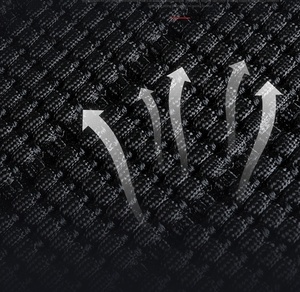 Áo bọc ghế ô tô da cao cấp chống trơn trượt, chống thấm nước, kèm gối tựa - Product Image 5