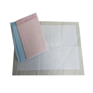 China Factory Best Selling Disposable Adult Bed Pad Hospital Medical Underpad