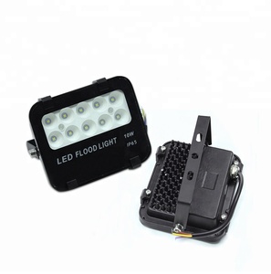 Nhẹ lũ lụt Ánh Sáng 200 wát Alphalux Thâm Quyến Dẫn Đầu Đèn Pha - Product Image 2