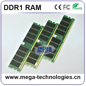 Ddr1 <span class=keywords><strong>1</strong></span> <span class=keywords><strong>gb</strong></span> bellek 400 mhz tam uyumlu - Product Image 2