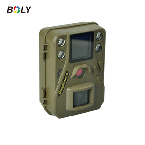 <span class=keywords><strong>Pas</strong></span> cher noir IR 940nm 12 Mégapixels 720 P HD vidéo 85 pieds plage de détection game cam SG520-W chasse caméra - Product Image 4
