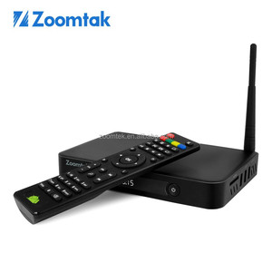 Android S805 T5 önceden yüklenmiş <span class=keywords><strong>XBMC</strong></span> Android TV Kutusu H.265 HEVC H 265 iptv Sunucu Set Top Box - Product Image 5