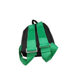 軽量コットン生地の花嫁用シートバックパック 20-35L 男女兼用ショルダーバッグ 広東省 - Product Image 5