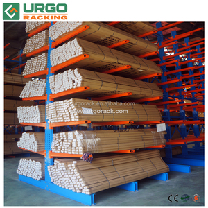 הנמכר ביותר עץ/עץ/צינור/צינור אחסון שלוחה מדפי - Product Image 2