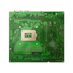 03T6014 LGA 1155/Ổ Cắm H2 DDR3 SDRAM Cho Lenovo THINKCENTRE M71e Bo Mạch Chủ Máy Tính Để Bàn Tích Hợp ATX Stock SATA - Product Image 2