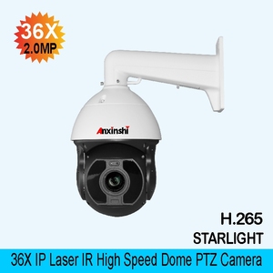 H.265 Laser IR 300M câmera ao ar livre Full Color <span class=keywords><strong>Super</strong></span> baixa iluminação <span class=keywords><strong>ip</strong></span> <span class=keywords><strong>2mp</strong></span> câmera <span class=keywords><strong>Super</strong></span> <span class=keywords><strong>WDR</strong></span> <span class=keywords><strong>ip</strong></span> shenzhen 36X 360 câmera de ação - Product Image 2