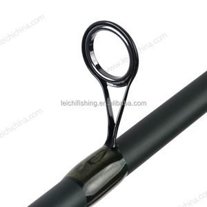Canna da Pesca Galleggiante con Perno Centrale da 13 Piedi Light Power - Product Image 4