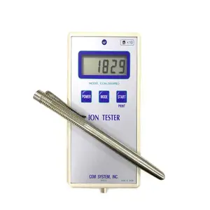 Hot Sale Nano Metal Magic Zero Point Energy Wand Negative Ion Pen