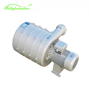 HD-1100-S/X Impilati colpo/disegnare aria plmp - Product Image 2