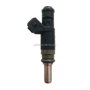 Injecteur de carburant 13537506158 7506158 pour <span class=keywords><strong>BMW</strong></span> E87 116i 118i 120i <span class=keywords><strong>E46</strong></span> <span class=keywords><strong>316i</strong></span> 318i E90 320i 320Si E91 318i 320i E83 X3 E85 Z4 - Product Image 1
