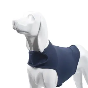 Chaqueta Anti-estrés, ropa calmante, ansiedad para perros