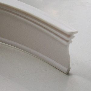 <span class=keywords><strong>Bande</strong></span> <span class=keywords><strong>antidérapante</strong></span> en PVC pour le nez des escaliers - Product Image 6