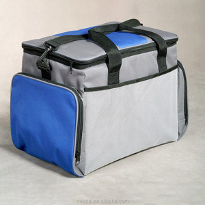 <span class=keywords><strong>22L</strong></span> Kühltasche Personal isiertes Logo Gedruckte Werbedosen-Kühltaschen ETB22Kühlbeutel - Product Image 5
