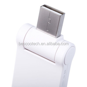 Xiaomi WiFi Amplificador Repetidor Expander Extensor Wifi Portátil Mini <span class=keywords><strong>Router</strong></span> WI-FI Señal de Energía fuente de Alimentación USB - Product Image 4