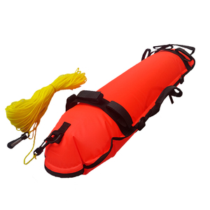 Torpedo Snorkeling Boya - Product Image 2