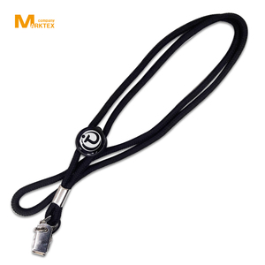 Elastic round rope <b>lanyard</b> - Product Image 6