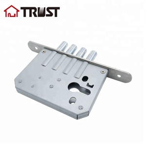 Tin Tưởng MD55-4R <span class=keywords><strong>SS</strong></span> Cao Lỗ Mộng An Ninh Khóa 55Mm Thông Số Thép Cơ Thể Khóa Cửa - Product Image 4