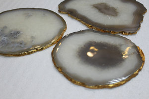 Semi Precious Chinese Populaire Luxe Onsale Agaat Agaat/Agaat Ruw Voor Hotel & Villa Project Ontwerp - Product Image 6