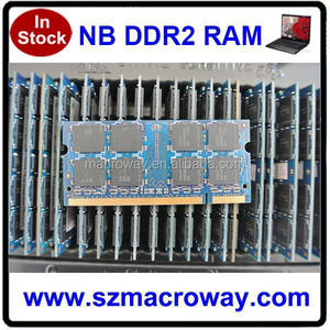 アリババエクスプレスettオリジナルチップsodimm <span class=keywords><strong>ddr</strong></span> ram ddr2 2ギガバイト800 mhzメモリ - Product Image 3